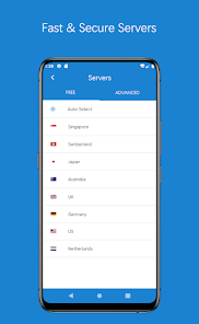 蚂蚁加速器是什么android下载效果预览图